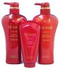 Шампунь и Бальзам Shiseido Tsubaki (красная серия)