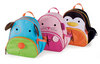 Рюкзак Пингвин Zoo Pack Backpacks