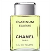 Chanel Egoiste Platinum