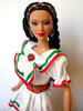 Cinco de Mayo Barbie 2007