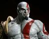 God of War — Kratos Statue