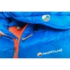 Куртка пуховая Montane