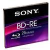 BD-RW Sony/Verbatim/TDK - 25GB