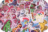 My Little Pony - 30 stickers set