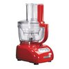 KitchenAid Food Pocessor (Red)