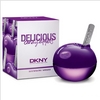 Духи Donna Karan DKNY Delicious Candy Apples Juicy Berry.