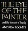 Книга "The eye of the painter"