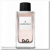 попробовать D&G 3 l`Imperatrice Eau de Toilette