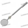 Retractable Telescoping Inspection Mirror