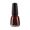 China Glaze Nail Polish  Vintage Vixen Foxy