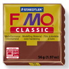 Пластика Fimo Classic Chocolate