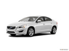 volvo s60 white