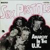 Sex Pistols - Anarchy In The UK