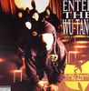 WU TANG CLAN - ENTER THE WU TANG (36 CHAMBERS)