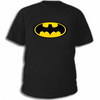 Бетмен-футболка