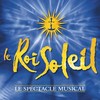 DVD-диск "Le Roi Soleil"