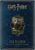 Книга "Harry Potter Page to Screen"