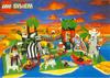 Lego set "Enchanted island" (1994)