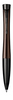 Шариковая ручка Parker Urban Premium K204, Metallic Brown