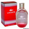 LACOSTE Style In Play