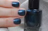 Barielle shades #5074 Blackened bleu