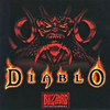 diablo лицензионный диск