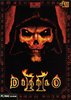 diablo 2 + diablo2 lod лицензионные диски