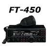 Yaesu FT-450 / 450D