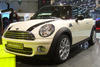 mini cooper D