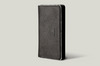 Hardgraft Phone Fold Wallet / All Grey