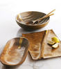 Wooden Serveware