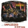 Nirvana. MTV Unplugged in New-York. LP