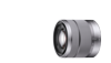 Sony E-mount 18-55mm f/3.5-5.6 Zoom Lens