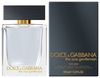 Dolce & Gabbana The One Gentleman (Men)