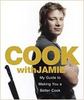 Jamie's cookbook