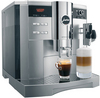 Автоматическая кофемашина Jura Impressa S9 platin One Touch