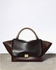 Celine Trapeze bag