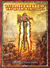 Warhammer Rulebook (8 edition)