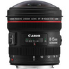 CANON EF 8-15 mm f/4.0L Fisheye USM