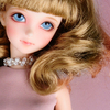 Rosette Doll - Muse Camellia