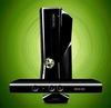 Microsoft Xbox 360 4GB Console with Kinect Game console