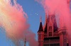 что-нибудь совсем неожиданное