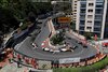 посетить Formula 1 Grand Prix de Monaco