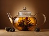 Blooming Tea