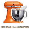 кухонный комбайн KitchenAid