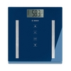 Весы Bosch PPW3320 Slim line Analysis