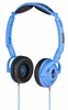 Наушники Skullcandy S5LWCY-063  Lowrider Shoe Blue w/mic