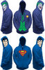 Superman Jocker hoodie XS-S size