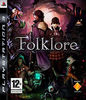 Игра для PS3 Folklore