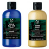 The Body Shop Shampoo